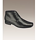 Kickers Lace Up Boots