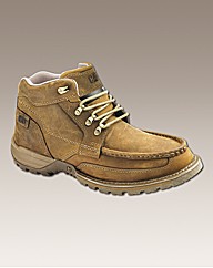 Caterpillar Lace Up Boots