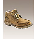 Caterpillar Lace Up Boots