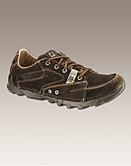 Caterpillar Casual Lace Up Shoes