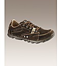 Caterpillar Casual Lace Up Shoes