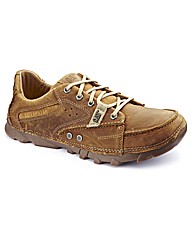 Caterpillar Casual Lace Up Shoes