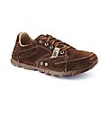 Caterpillar Casual Lace Up Shoes