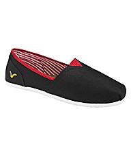 Voi Slip On Pumps