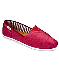 Voi Slip On Pumps