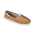 Voi Slip On Pumps