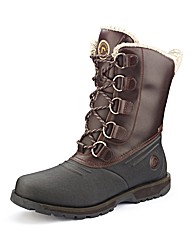 Rockport Waterproof Hi Lace Up Boot
