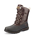 Rockport Waterproof Hi Lace Up Boot