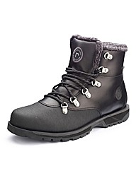 Rockport Waterproof Lace Up Ankle Boots