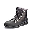 Rockport Waterproof Lace Up Ankle Boots