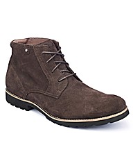 Rockport Lace Up Boots