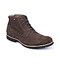 Rockport Lace Up Boots