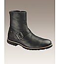Rockport Buckle Boots