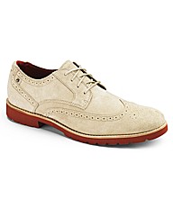Rockport Lace Up Shoes