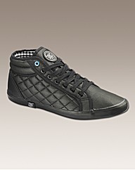 Deakins Lace Up Hi Top