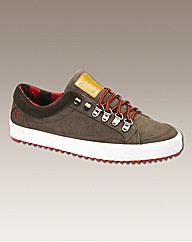 Rocawear Lace Up Trainers
