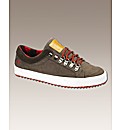 Rocawear Lace Up Trainers