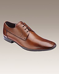 Base London Lace Up Shoes