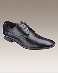 Base London Lace Up Shoes