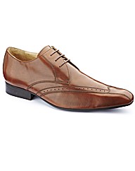 Rogers & Son Lace Up Shoes