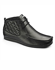 Deakins Lace Up Boots