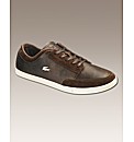 Lacoste Lace Up Casuals