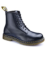 Dr. Martens Lace Up Boots