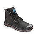 Palladium Canvas Boots