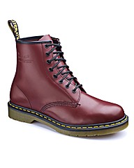 Dr. Martens Lace Up Boot