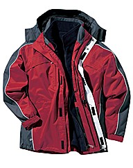 Snowdonia 3 in 1 Jacket