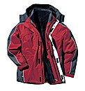 Snowdonia 3 in 1 Jacket