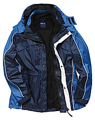 Snowdonia 3 in 1 Jacket