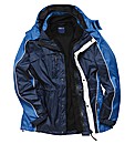 Snowdonia 3 in 1 Jacket