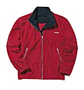 Southbay Unisex Fleece Jacket