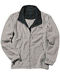 Southbay Unisex Fleece Jacket
