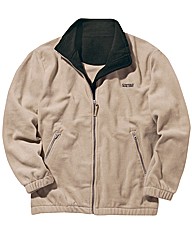 Southbay Unisex Fleece Jacket