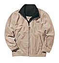 Southbay Unisex Fleece Jacket