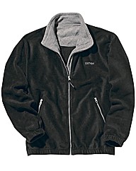 Southbay Unisex Fleece Jacket