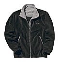Southbay Unisex Fleece Jacket