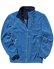 Southbay Unisex Fleece Jacket