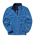 Southbay Unisex Fleece Jacket