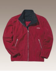 Southbay Unisex Fleece Jacket