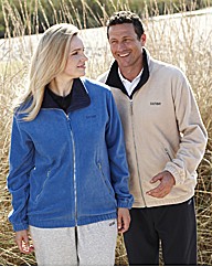 Southbay Unisex Fleece Jacket