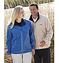 Southbay Unisex Fleece Jacket