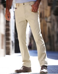 Union Blues Stretch Twill Jeans 31in