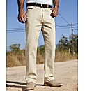 Union Blues Stretch Twill Jeans 27in