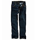 Union Blues Stretch Denim Jeans 27inches
