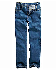 Union Blues Stretch Denim Jeans 27inches