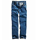 Union Blues Stretch Denim Jeans 29inches