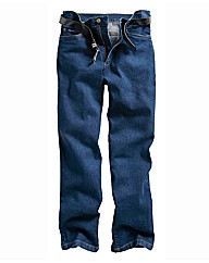 Union Blues Stretch Denim Jeans 31inches